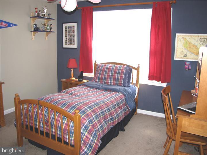 6 Murray Road Moorestown, NJ 08057 - Photo 12 of 24 Bedroom 2