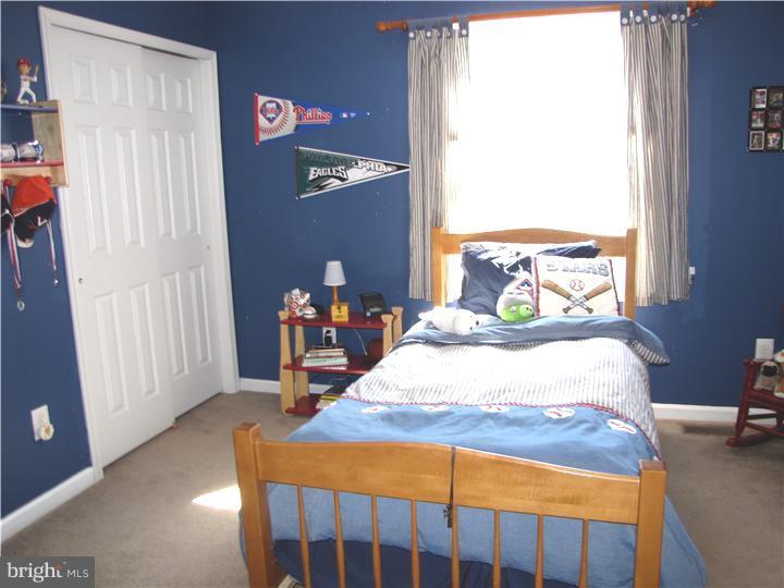 6 Murray Road Moorestown, NJ 08057 - Photo 13 of 24 Bedroom 3