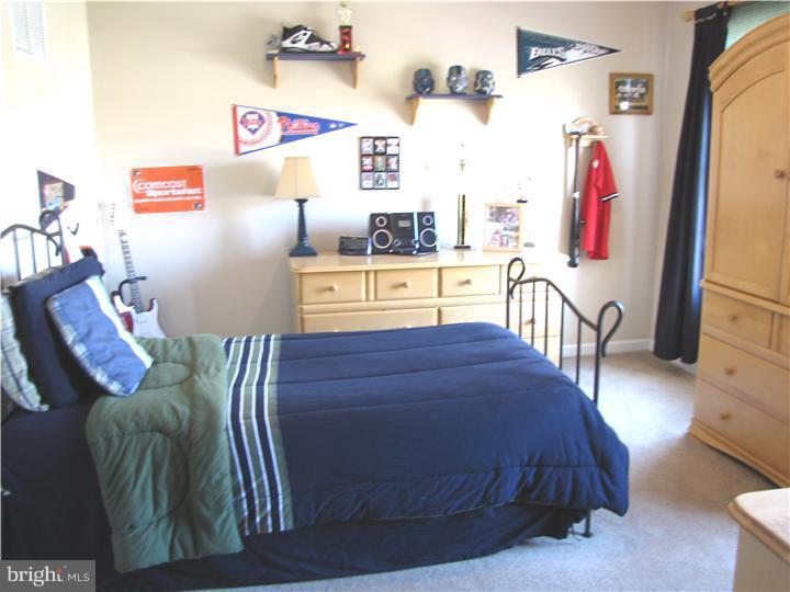 6 Murray Road Moorestown, NJ 08057 - Photo 14 of 24 Bedroom 4
