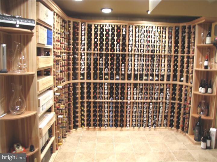 6 Murray Road Moorestown, NJ 08057 - Photo 18 of 24 Wine Cellar