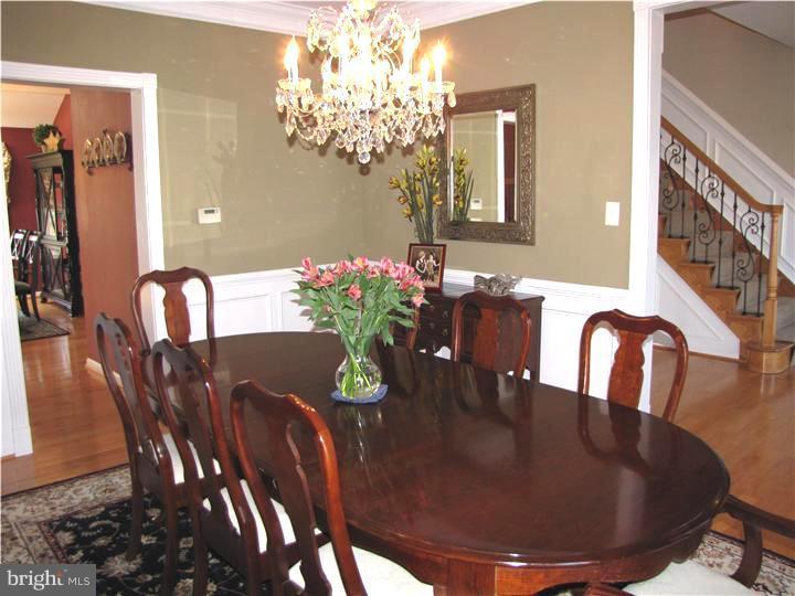 6 Murray Road Moorestown, NJ 08057 - Photo 3 of 24 Dining Room