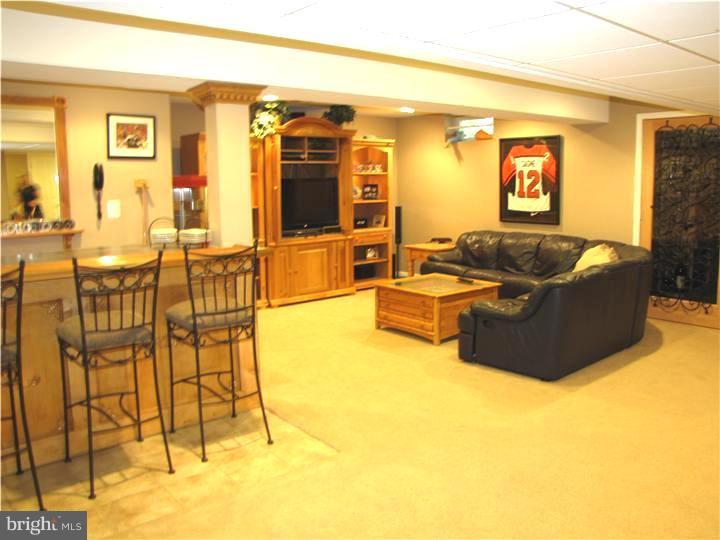 6 Murray Road Moorestown, NJ 08057 - Photo 21 of 24 Basement - Finished