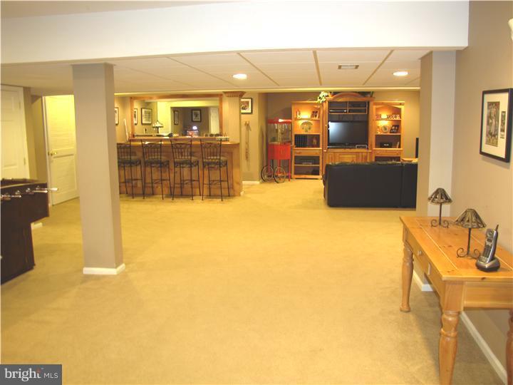 6 Murray Road Moorestown, NJ 08057 - Photo 22 of 24 Basement - Finished