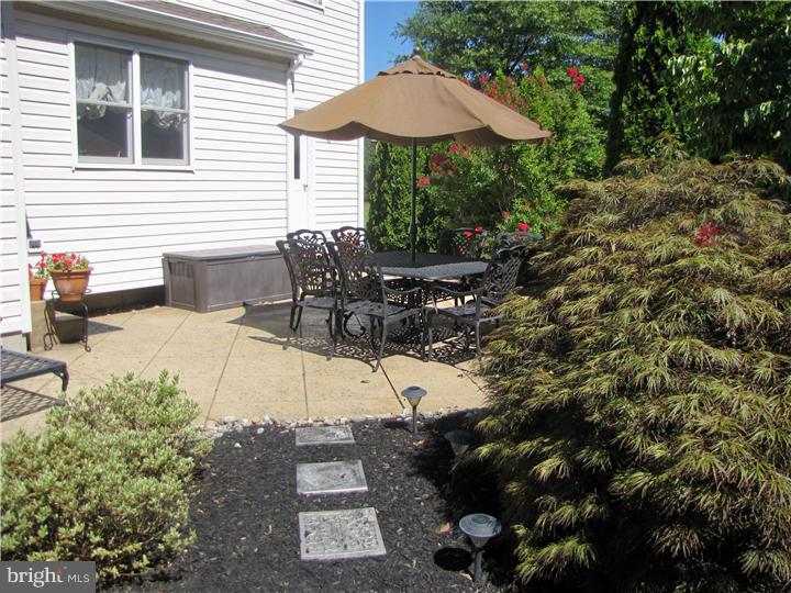 6 Murray Road Moorestown, NJ 08057 - Photo 23 of 24 Patio