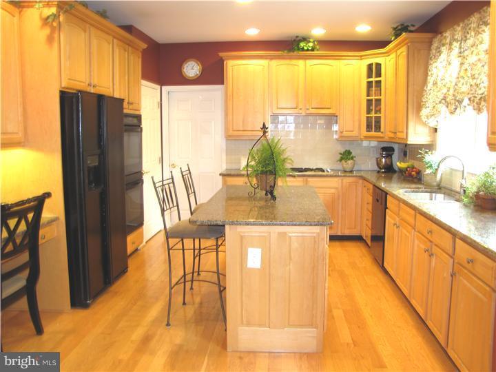 6 Murray Road Moorestown, NJ 08057 - Photo 4 of 24 Kitchen