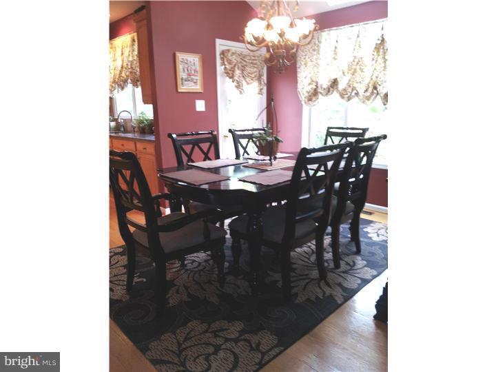 6 Murray Road Moorestown, NJ 08057 - Photo 5 of 24 Breakfast Room