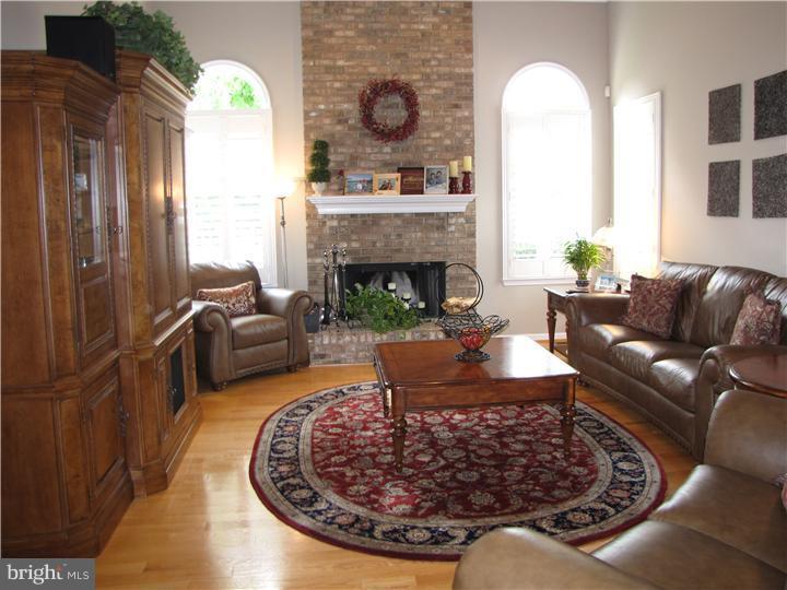 6 Murray Road Moorestown, NJ 08057 - Photo 8 of 24 Great Room