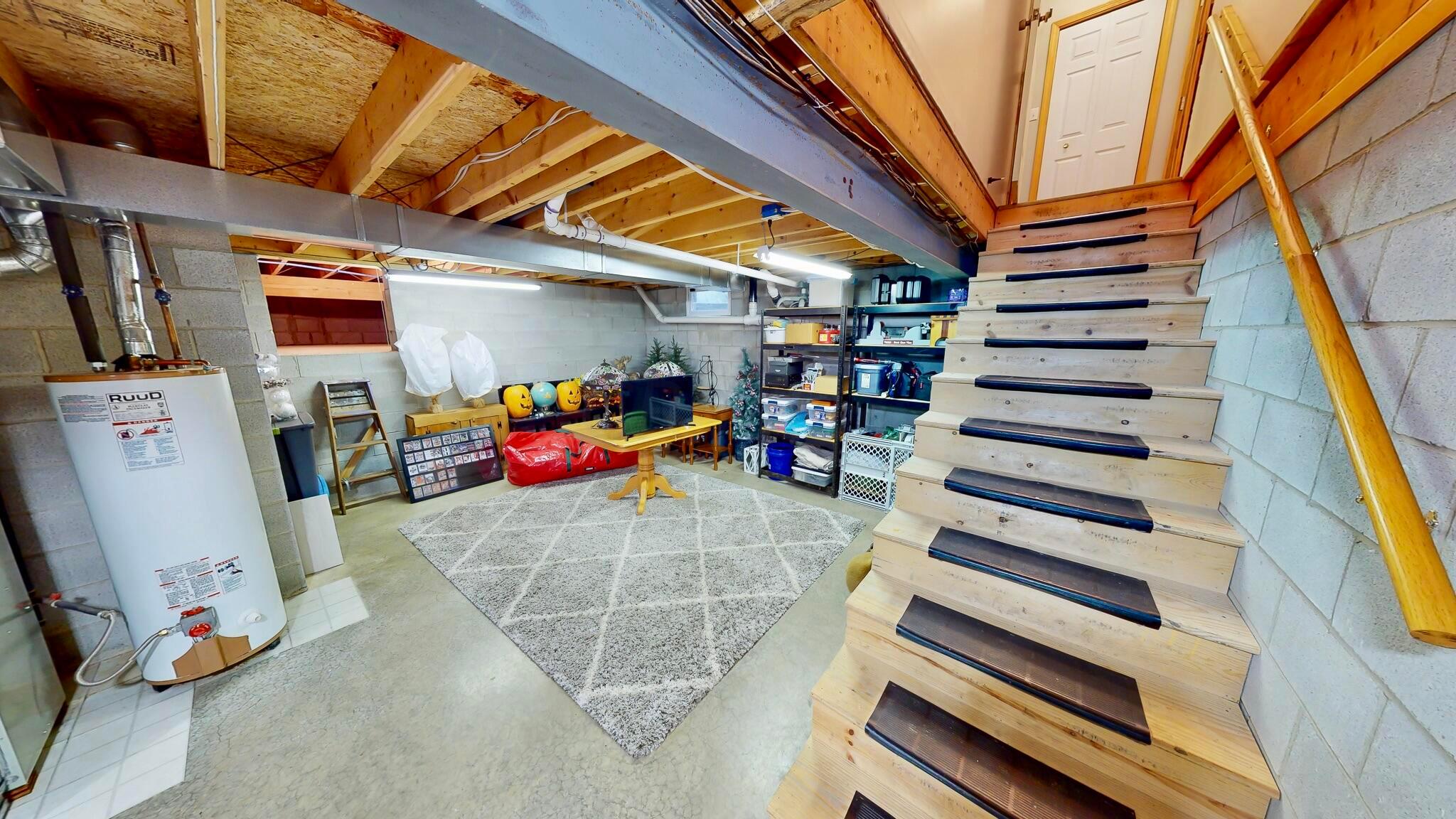 1136 Adare Road Marion, OH 43302 - Photo 57 of 60 Basement 5