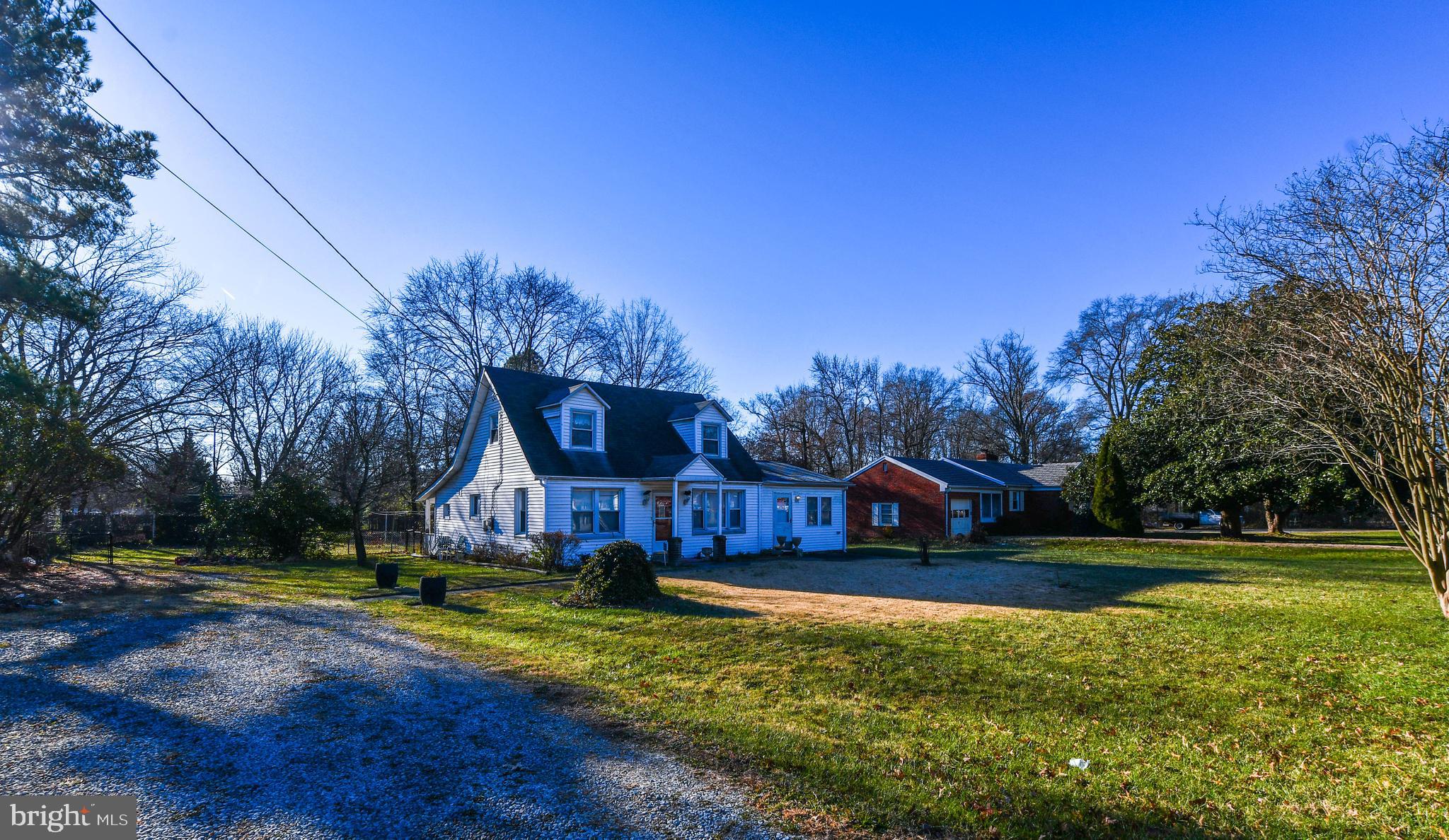 6103 Kirby Road Clinton, MD 20735 - Photo 1 of 59 Gallery Image 1