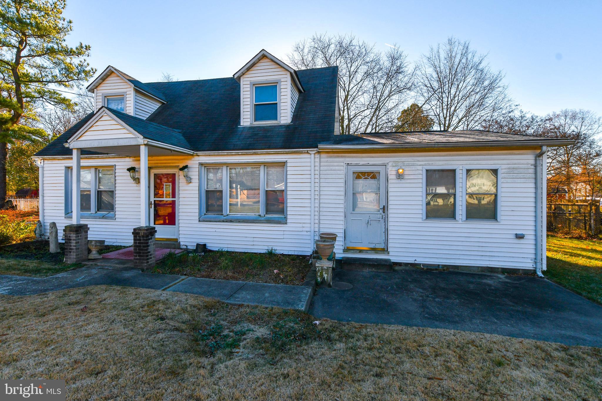 6103 Kirby Road Clinton, MD 20735 - Photo 8 of 59 Gallery Image 8