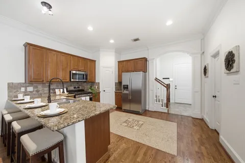$539,000 | 1007 Kern Street, Houston, TX 77009