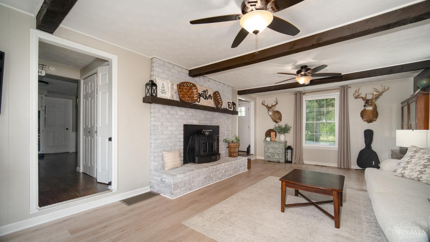 1717 Foster Road West Union, OH 45693 - Photo 14 of 44 Gallery Image 14