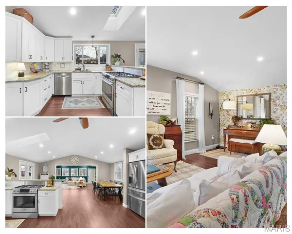 $400,000 | 31 St Joseph, Defiance, MO 63341