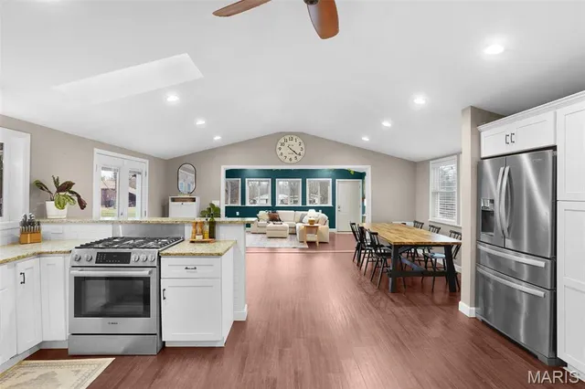 $400,000 | 31 St Joseph, Defiance, MO 63341