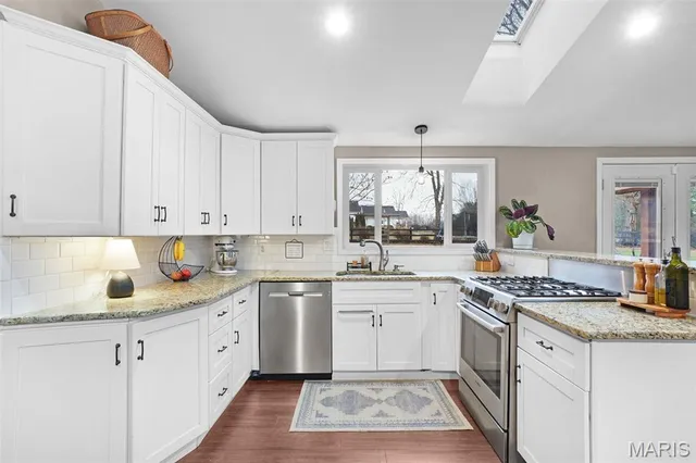 $400,000 | 31 St Joseph, Defiance, MO 63341