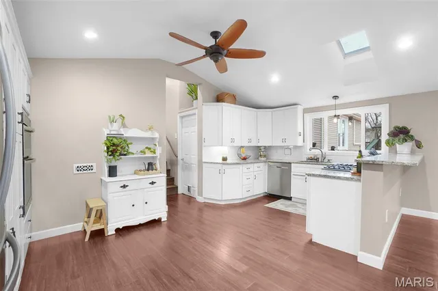 $400,000 | 31 St Joseph, Defiance, MO 63341