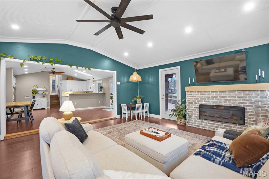 31 St Joseph Defiance, MO 63341 - Photo 17 of 28