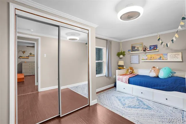 $400,000 | 31 St Joseph, Defiance, MO 63341