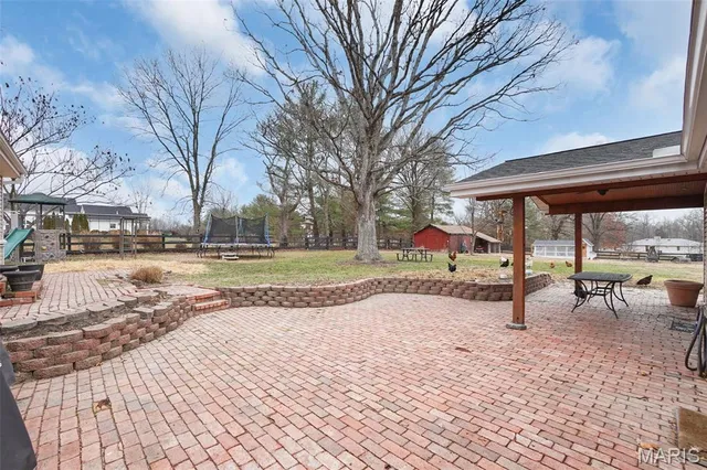 $400,000 | 31 St Joseph, Defiance, MO 63341