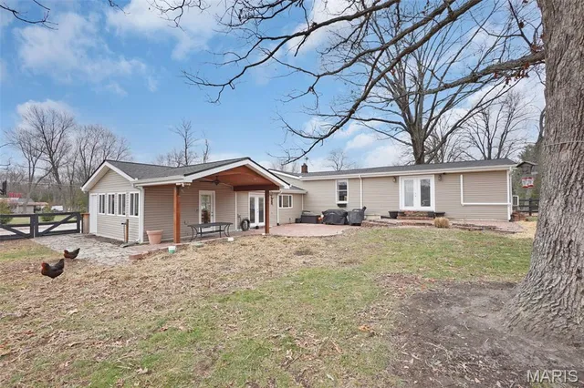 $400,000 | 31 St Joseph, Defiance, MO 63341