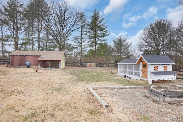 $400,000 | 31 St Joseph, Defiance, MO 63341