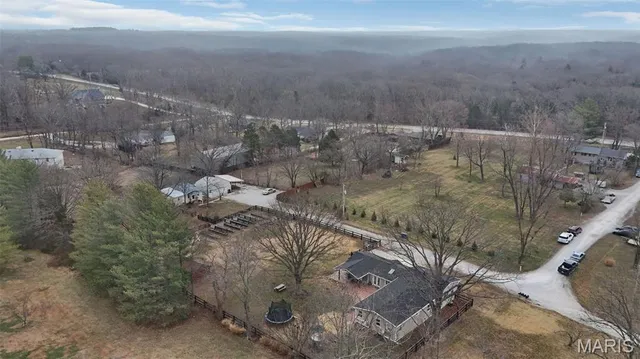 $400,000 | 31 St Joseph, Defiance, MO 63341