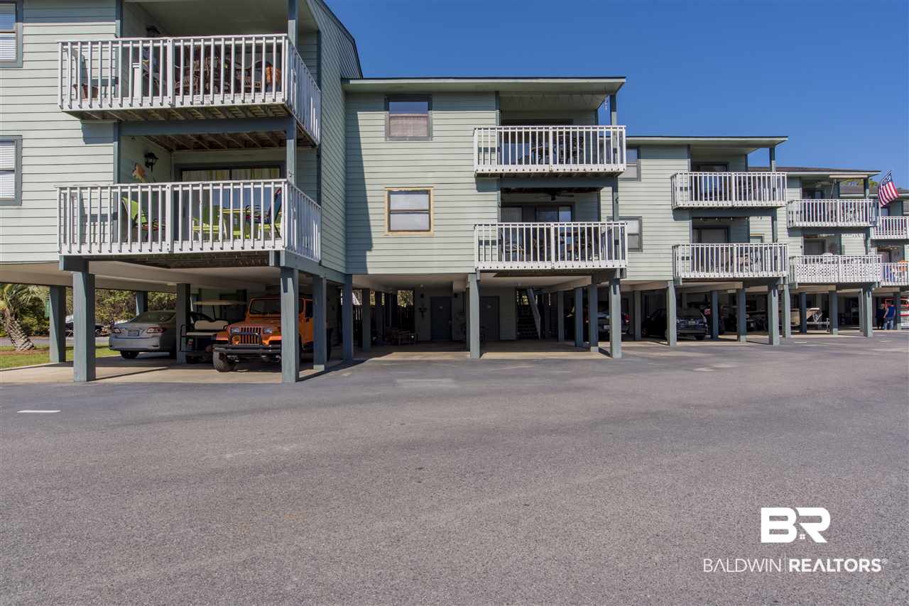 25861 Canal Road, Unit 86 Orange Beach, AL 36561 - Photo 3 of 32
