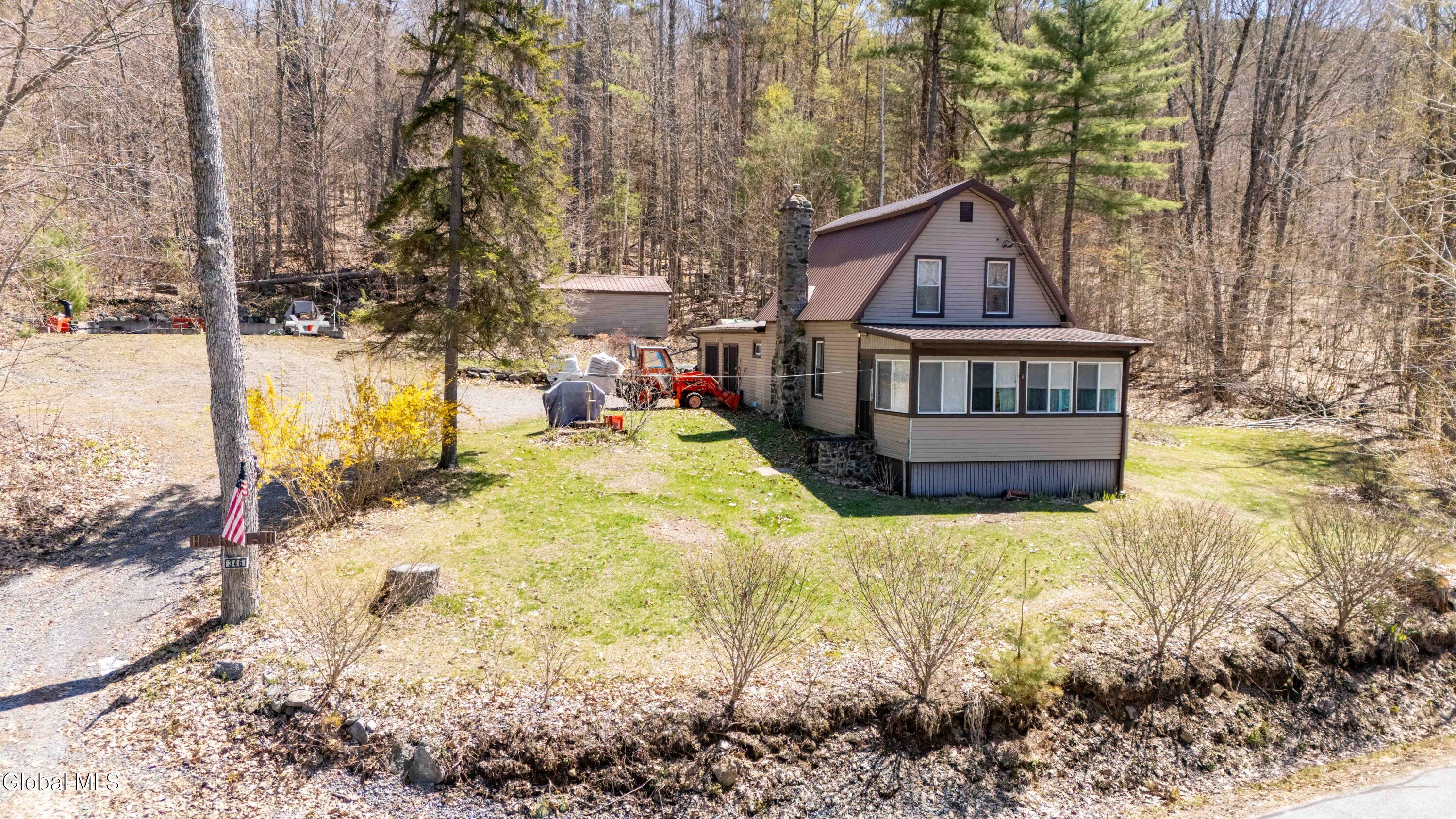 346 South Shore Road Edinburg, NY 12134 - Photo 1 of 32 346 S Shore-46