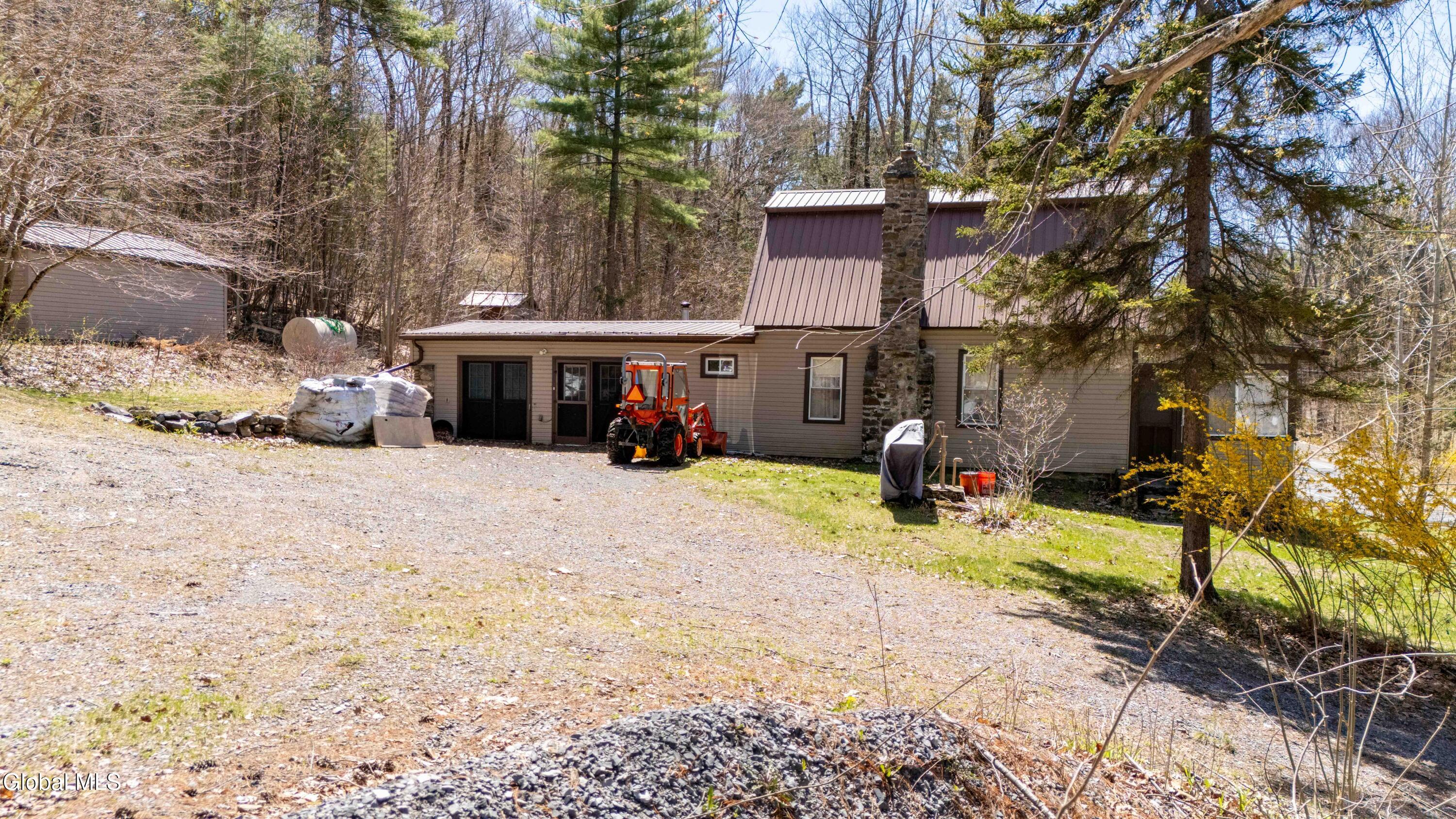 346 South Shore Road Edinburg, NY 12134 - Photo 12 of 32 346 S Shore-52