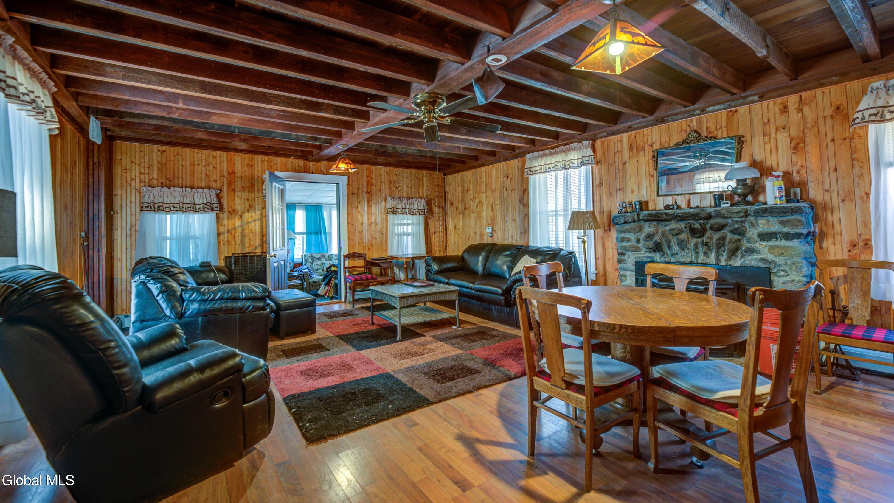 346 South Shore Road Edinburg, NY 12134 - Photo 15 of 32 346 S Shore-15