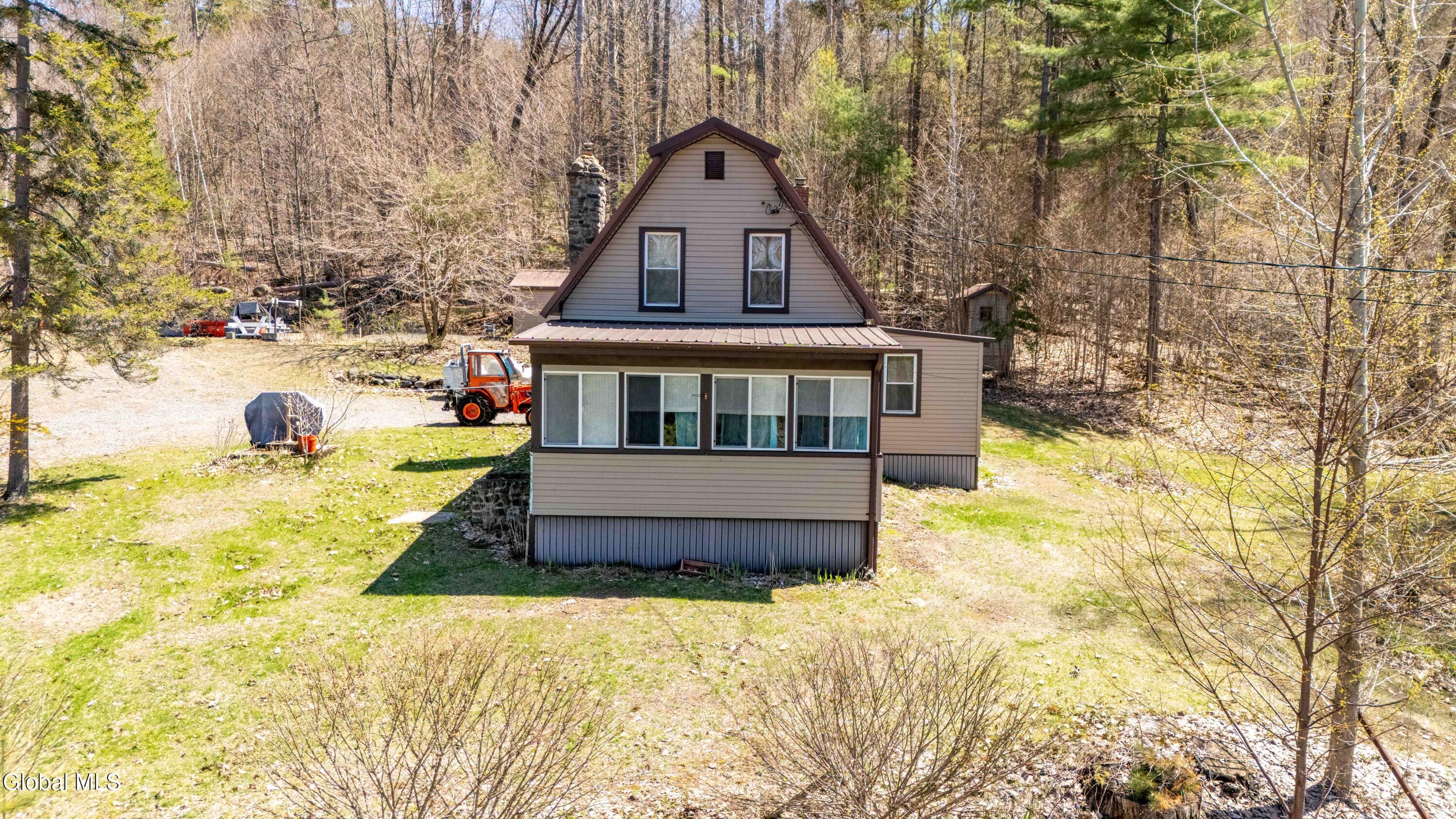 346 South Shore Road Edinburg, NY 12134 - Photo 7 of 32 346 S Shore-47