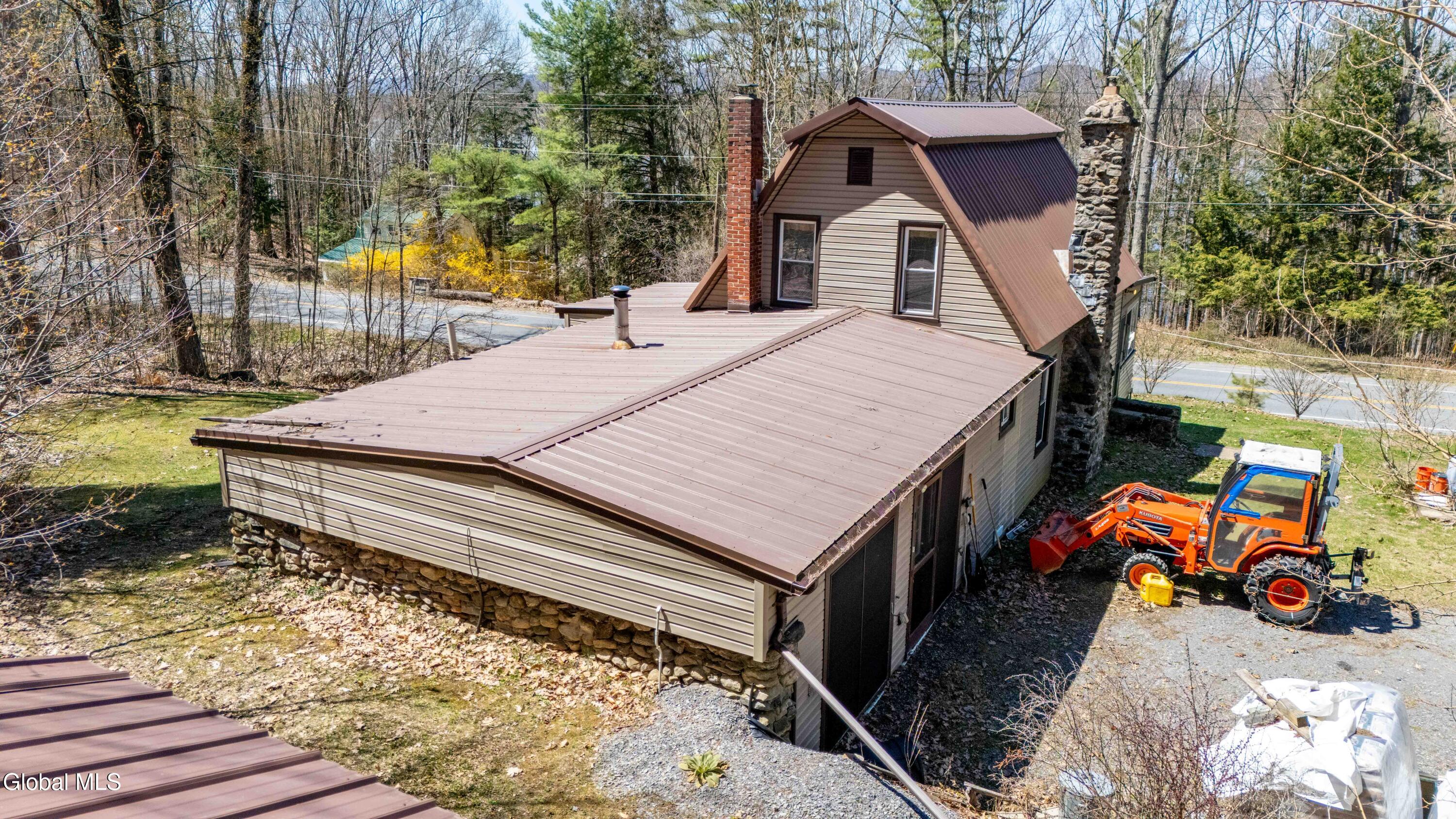 346 South Shore Road Edinburg, NY 12134 - Photo 10 of 32 346 S Shore-50