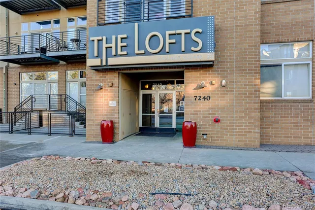 $365,000 | 7240 West Custer Avenue, Unit 115, Lakewood, CO 80226