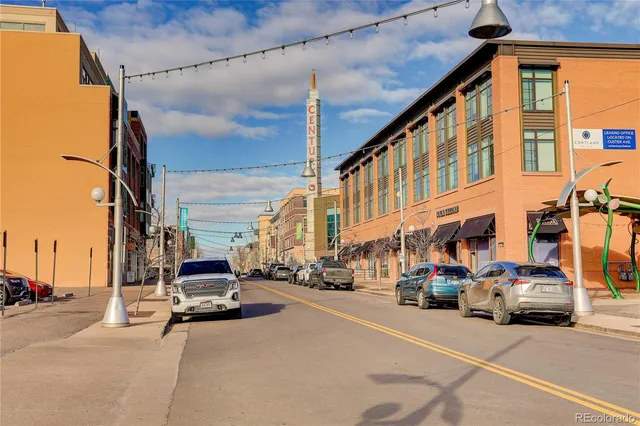 $365,000 | 7240 West Custer Avenue, Unit 115, Lakewood, CO 80226