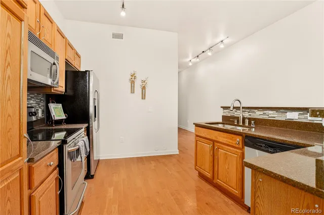 $365,000 | 7240 West Custer Avenue, Unit 115, Lakewood, CO 80226