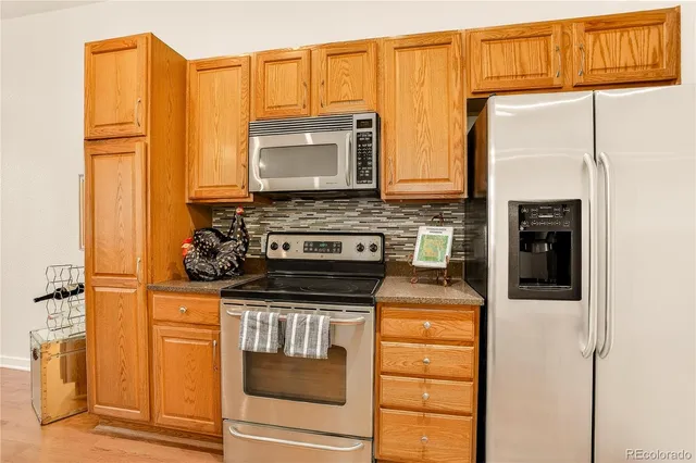 $365,000 | 7240 West Custer Avenue, Unit 115, Lakewood, CO 80226