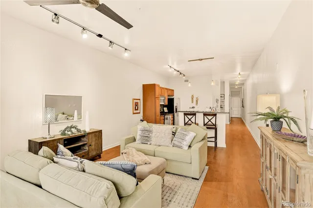 $365,000 | 7240 West Custer Avenue, Unit 115, Lakewood, CO 80226