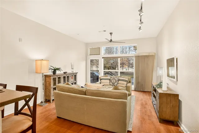 $365,000 | 7240 West Custer Avenue, Unit 115, Lakewood, CO 80226