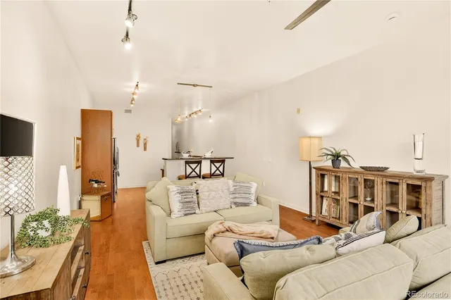 $365,000 | 7240 West Custer Avenue, Unit 115, Lakewood, CO 80226