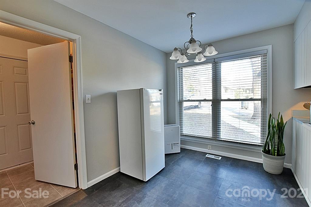 4078 Point Clear Drive Tega Cay, SC 29708 - Photo 10 of 28 a view of an empty room with a window