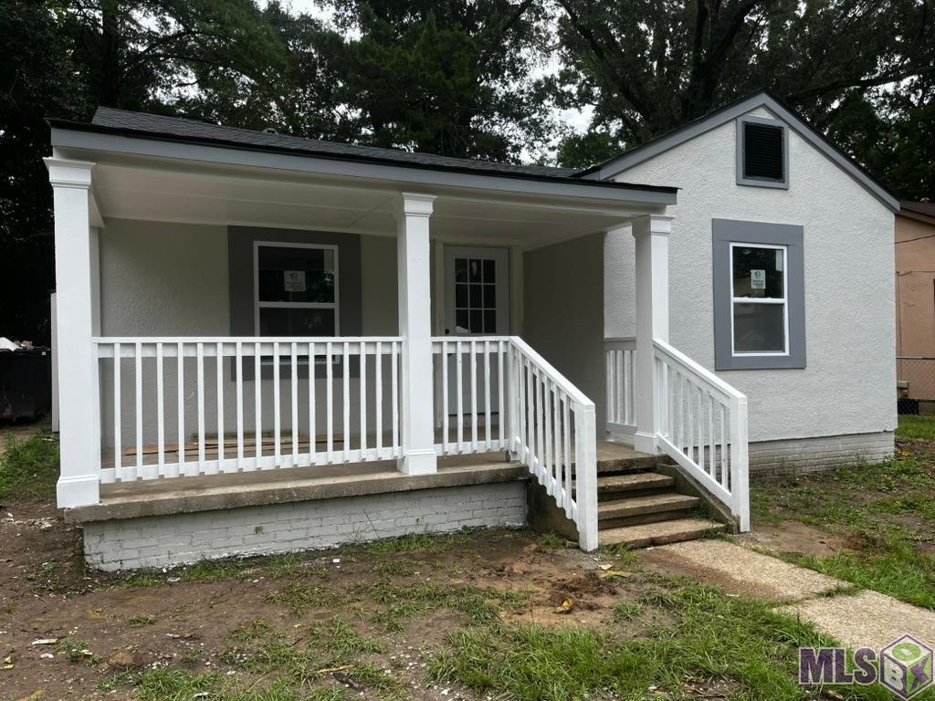 3048 Voss Drive Baton Rouge, LA 70805 - Photo 2 of 2