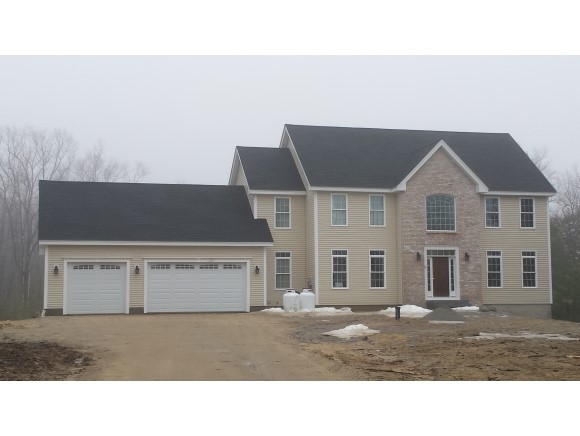 56 Peaslee Road Goffstown, NH 03045 - Photo 1 of 1