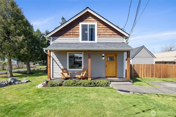 $514,950 | 214 Adams Avenue South, Eatonville, WA 98328