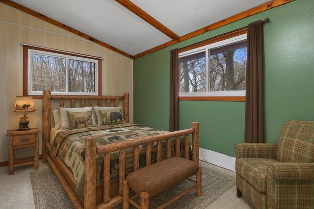 $450,000 | W2069 Elk Court, Montello, WI 53949