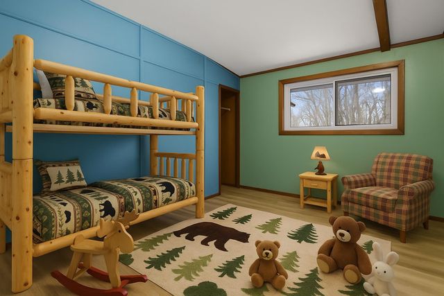 $450,000 | W2069 Elk Court, Montello, WI 53949