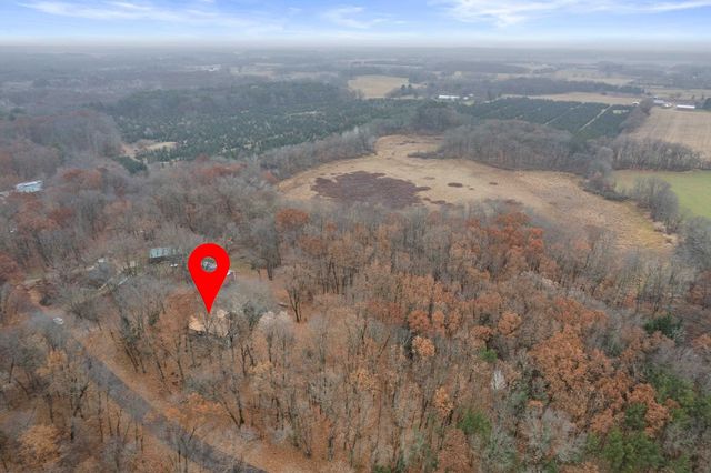 $450,000 | W2069 Elk Court, Montello, WI 53949