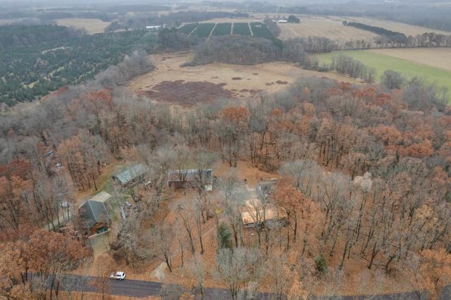 $450,000 | W2069 Elk Court, Montello, WI 53949