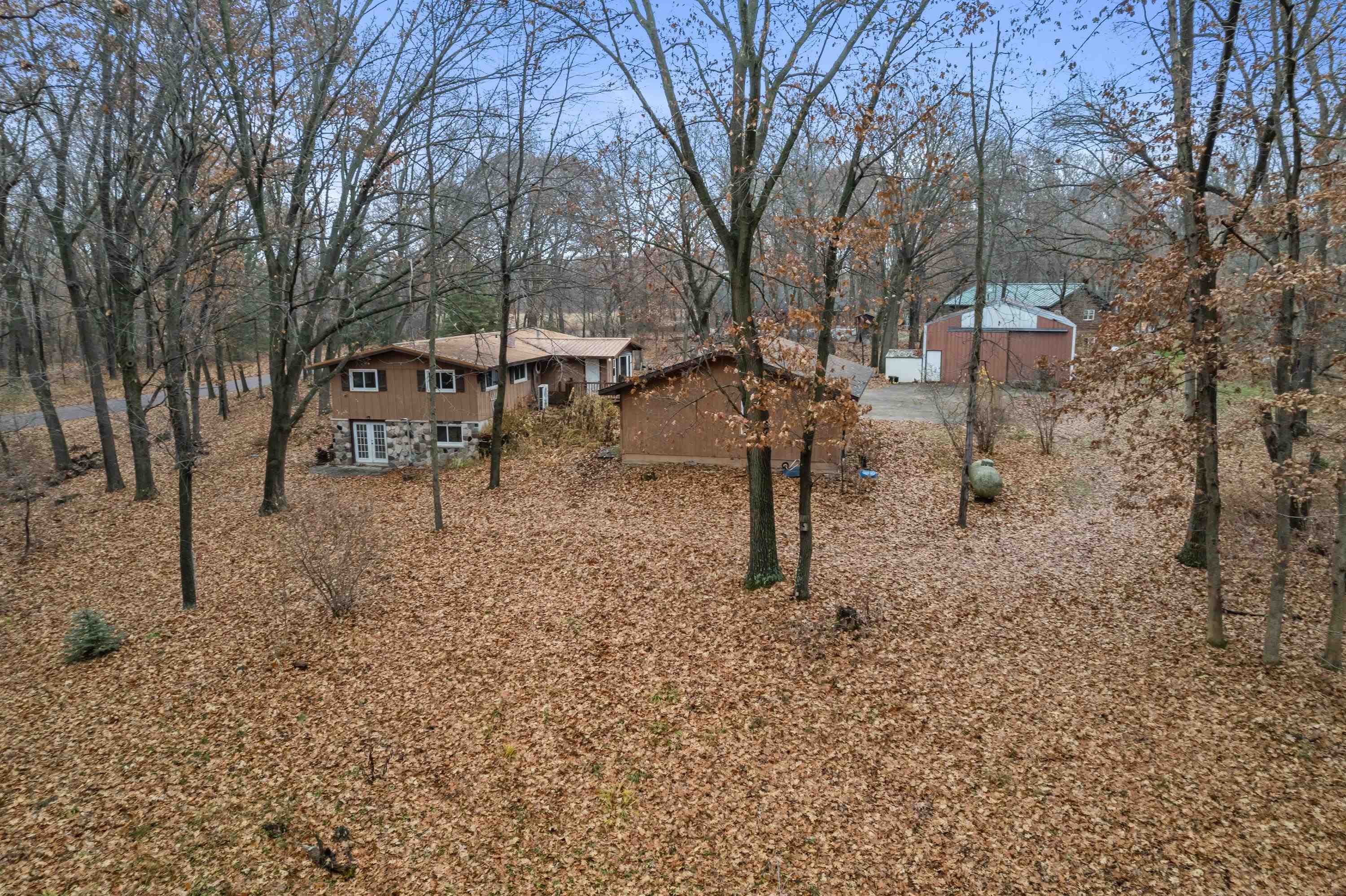 W2069 Elk Court Montello, WI 53949 - Photo 42 of 58