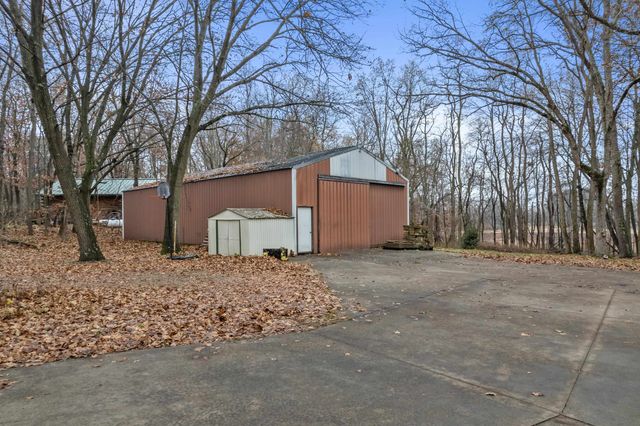 $450,000 | W2069 Elk Court, Montello, WI 53949