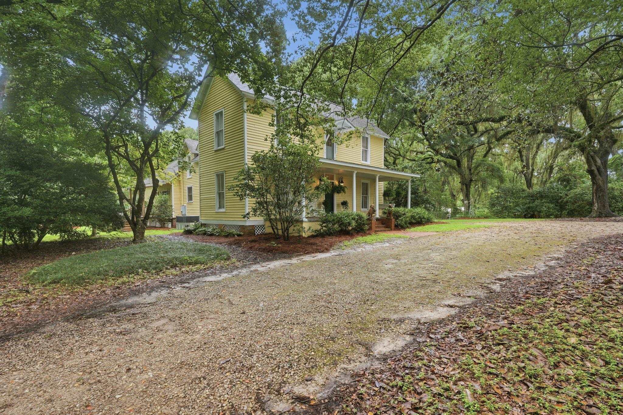 2414 Radford Farm Road Tallahassee, FL 32309 - Photo 5 of 49